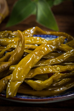 醬辣椒