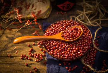 紅豆