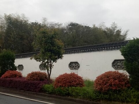 庭院綠化