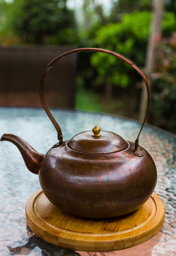 茶壺