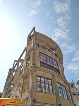 舊建筑