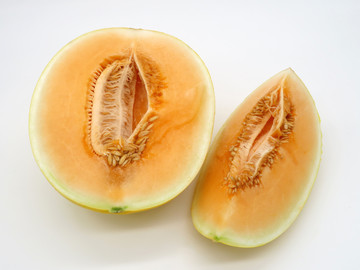 黃蜜瓜