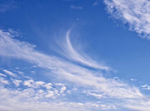 陽光天空