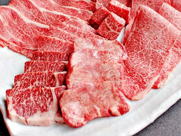 牛肉