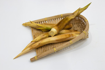 鞭筍