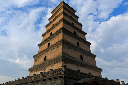 大雁塔
