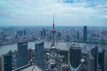 上海風(fēng)光