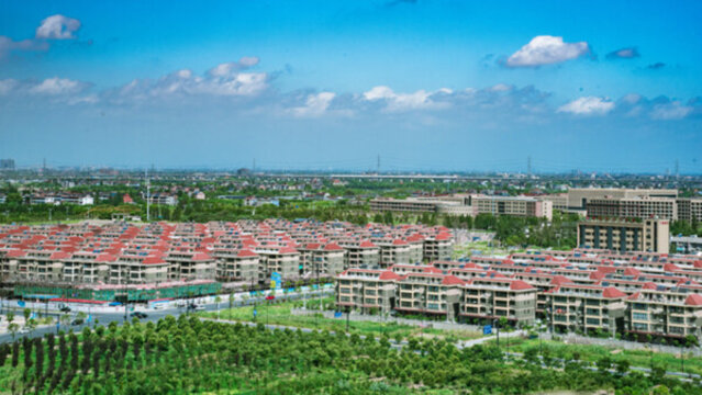 海寧市長安鎮(zhèn)