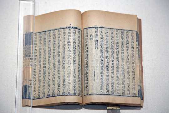 隨園隨筆
