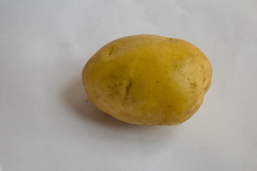 土豆