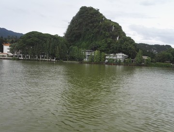 肇慶