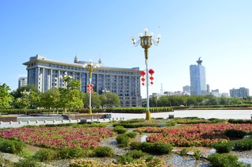 烏魯木齊市政府