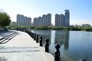 親水臺(tái)