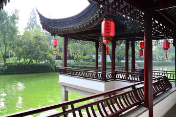 蘇州園林