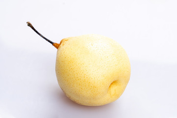 白梨