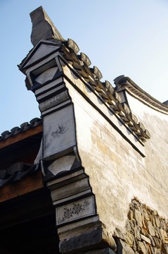 古民居