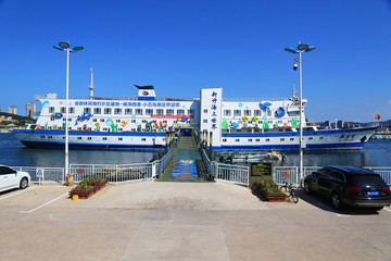 海上賓館