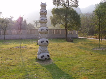 公園建筑