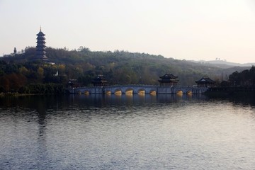 中國(guó)國(guó)際園林博覽會(huì)
