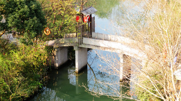 杭州西溪濕地