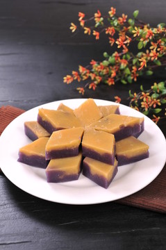 豌豆黃