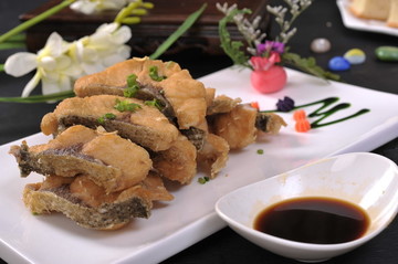 杭州酥魚(yú)