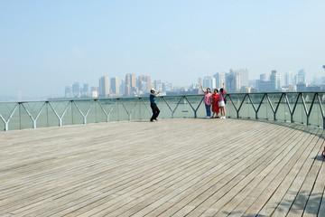 宜昌磨基山公園