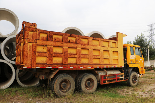 卡車(chē)