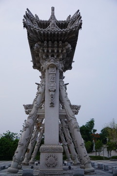 牌坊