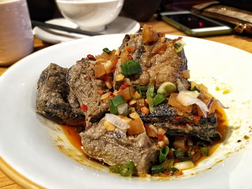 臭豆腐