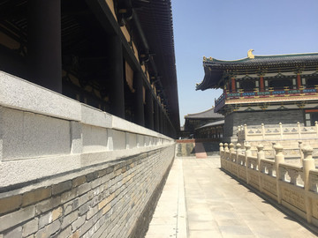 襄陽唐城
