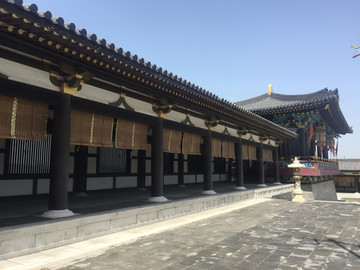 襄陽古城