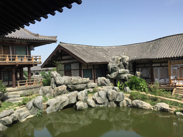襄陽古城