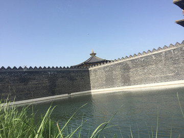 襄陽古城