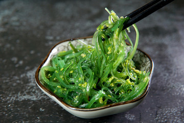 中華海草