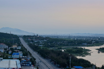 錦州