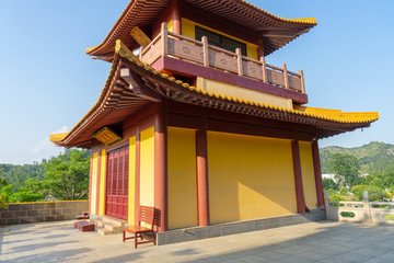 廈門石室禪院