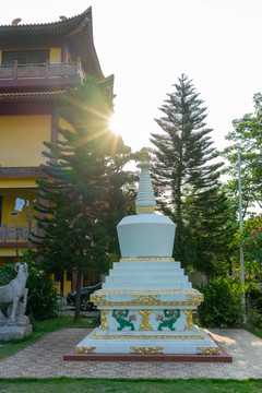 廈門石室禪院