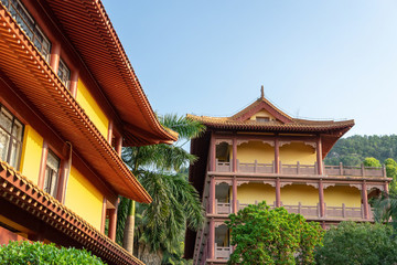 廈門石室禪院