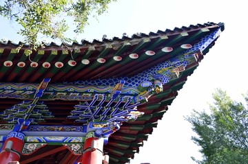 烏魯木齊西公園