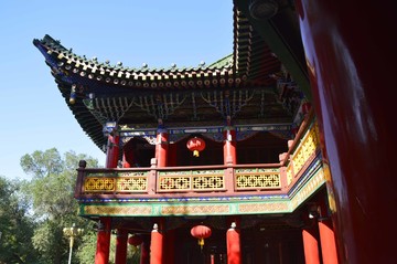 烏魯木齊西公園