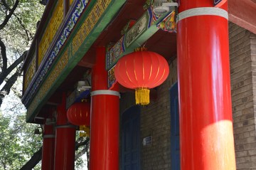 烏魯木齊人民公園
