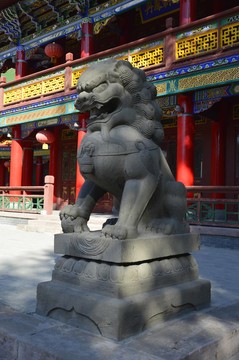 烏魯木齊人民公園