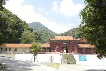 桂山寺
