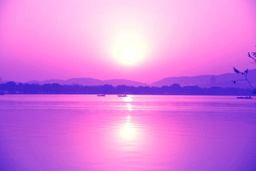 西湖
