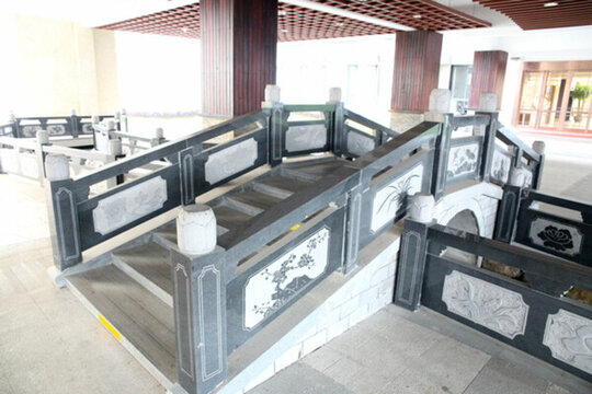 小石橋