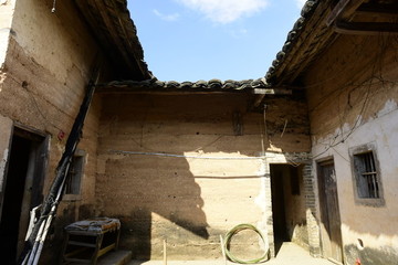 客家民宅
