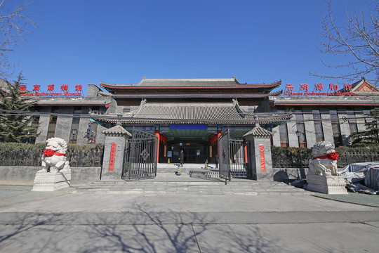 晉商博物館