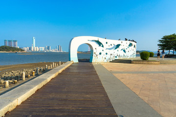 海滄灣公園