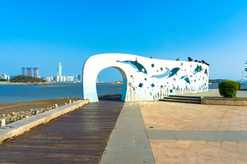 海滄灣公園